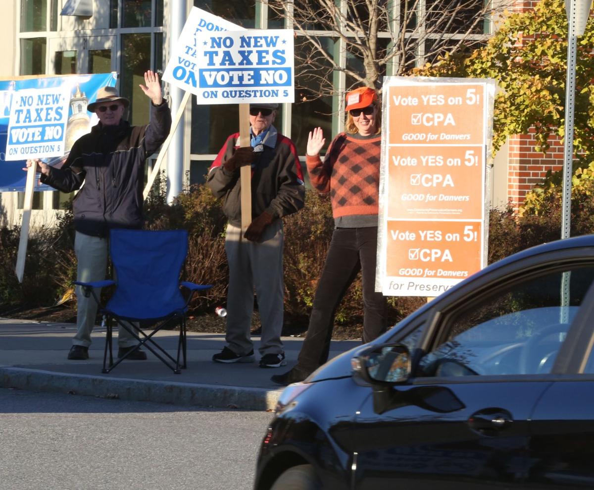 Cpa Defeated In Danvers Local News Mnews Cpa Defeated In Danvers