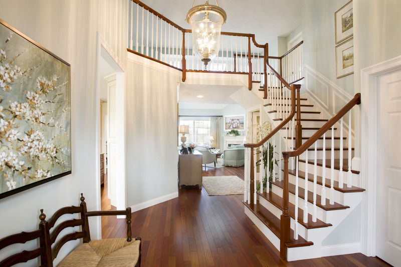 English Commons at Topsfield Bring your suitcase and move right in