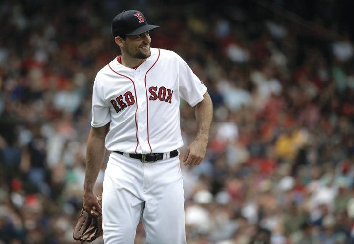 Red Sox RHP Nathan Eovaldi to have elbow surgery, expected out 4-6 weeks –  Hartford Courant