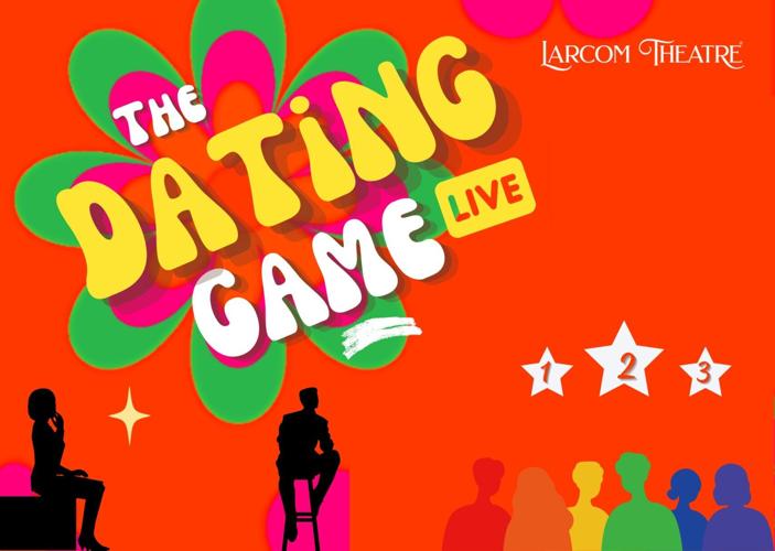 Dating Game brings love to Larcom | Lifestyles | salemnews.com