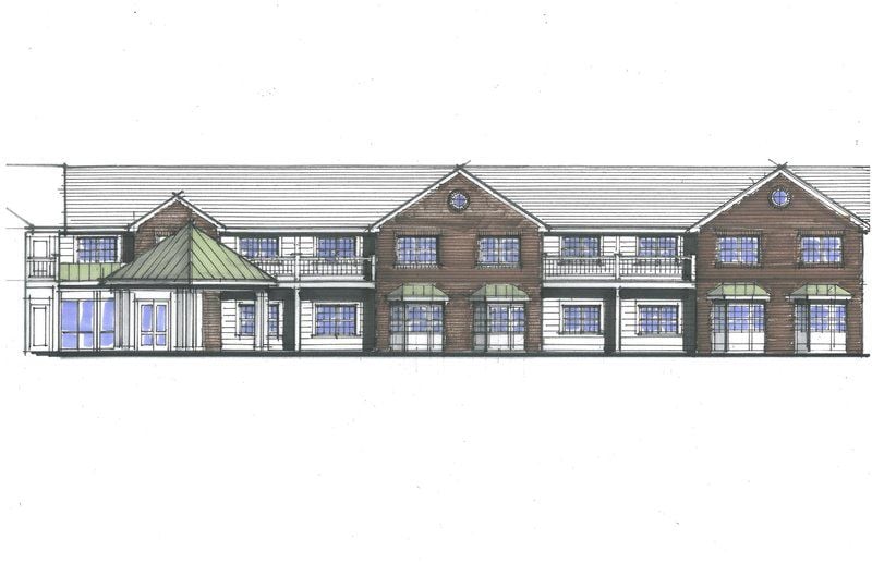 Affordable housing gets OK from Wenham Town Meeting Local News