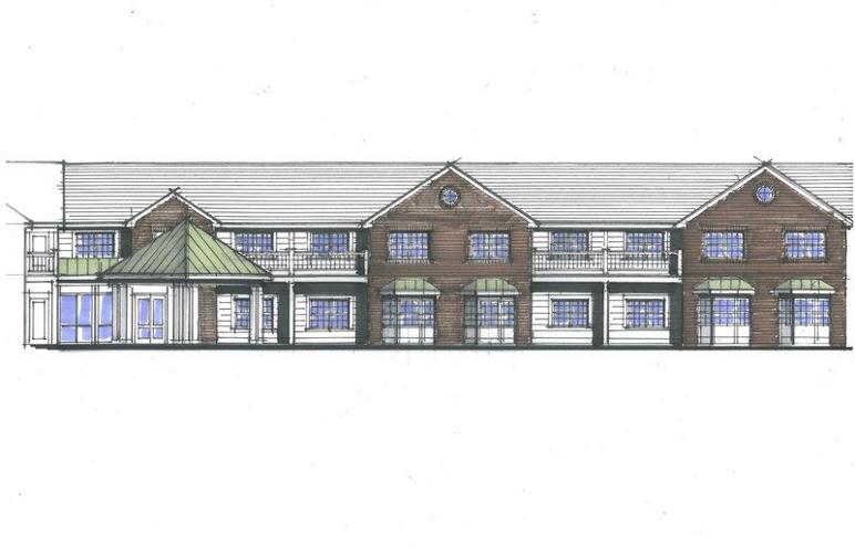 Affordable housing gets OK from Wenham Town Meeting Local News