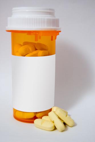 How effective are prescription warning labels? | | salemnews.com