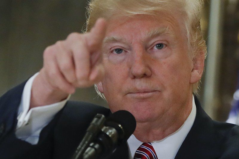 Trump scraps plan for infrastructure council after 2 other panels dissolve Trump scraps plan for infrastructure council after 2 other panels dissolve