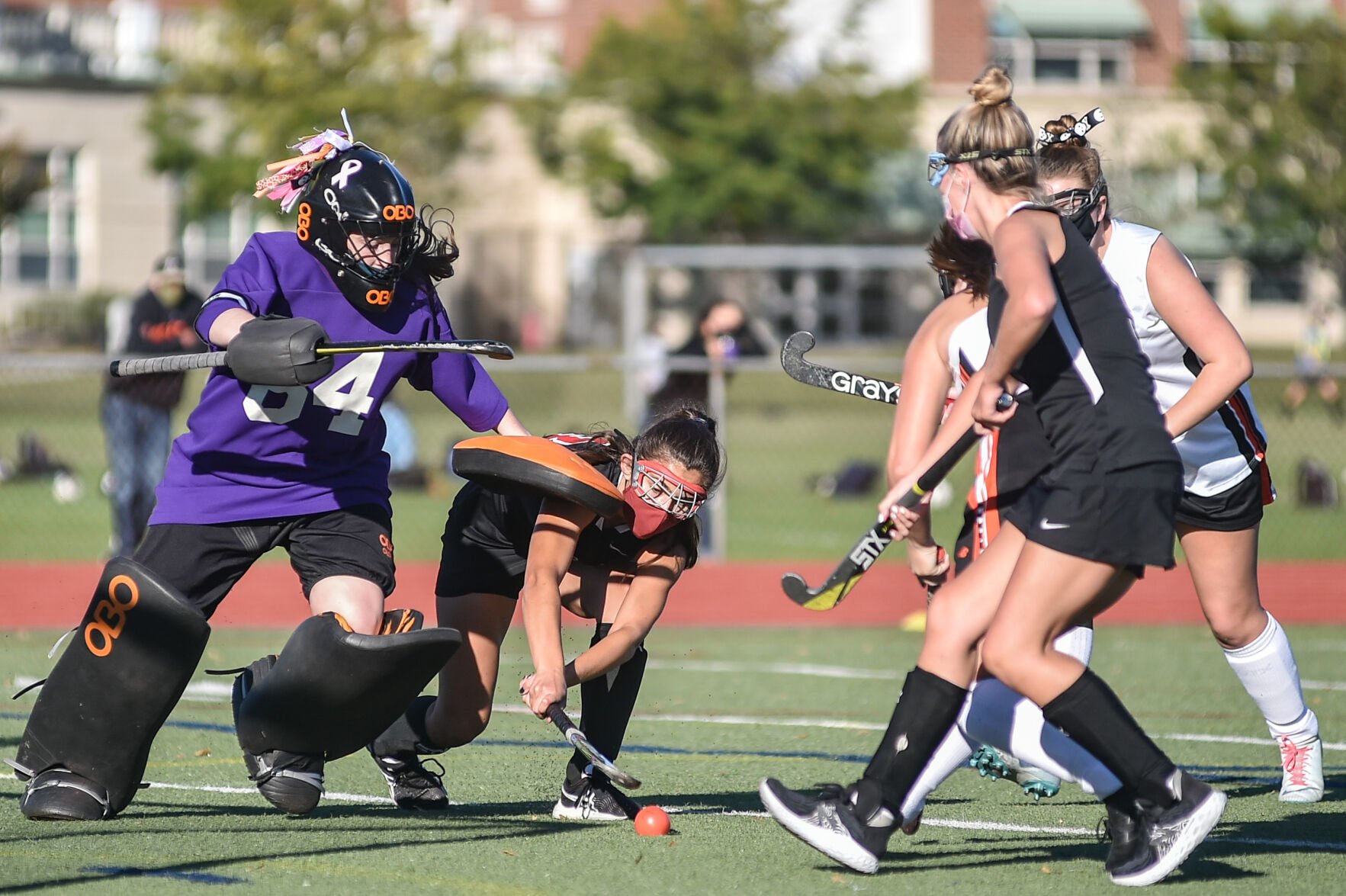 SLIDESHOW: Marblehead Magicians Beat Beverly Panthers In Field Hockey 2 ...