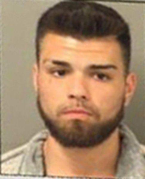 Florida To Return Fugitive To Face Gloucester Charges Local News Salemnews Com