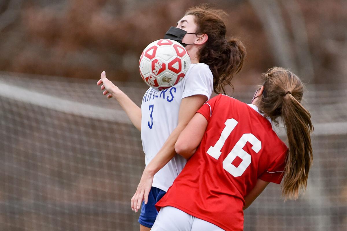 Girls soccer game of the year: unbeatens Danvers and Masconomet