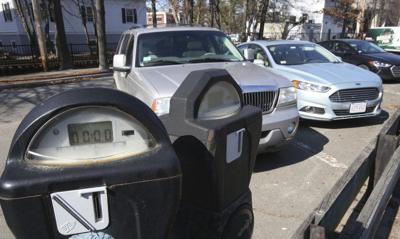 Major Changes In Store For Downtown Parking In Peabody Local