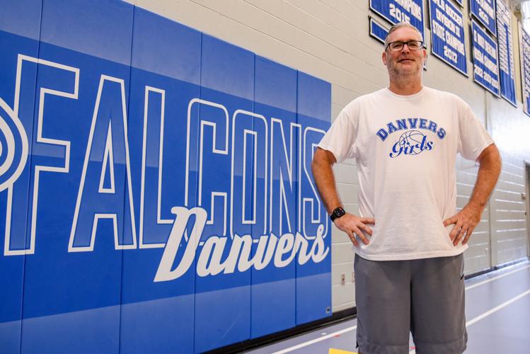 Veteran Chisholm named new Danvers girls basketball coach Sports