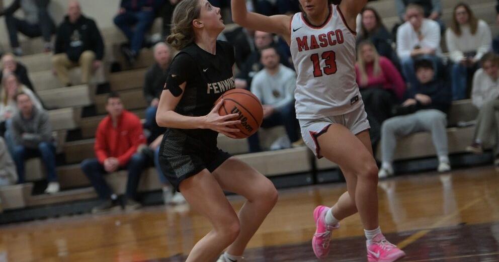 Crusaders take care of business, smother Masconomet