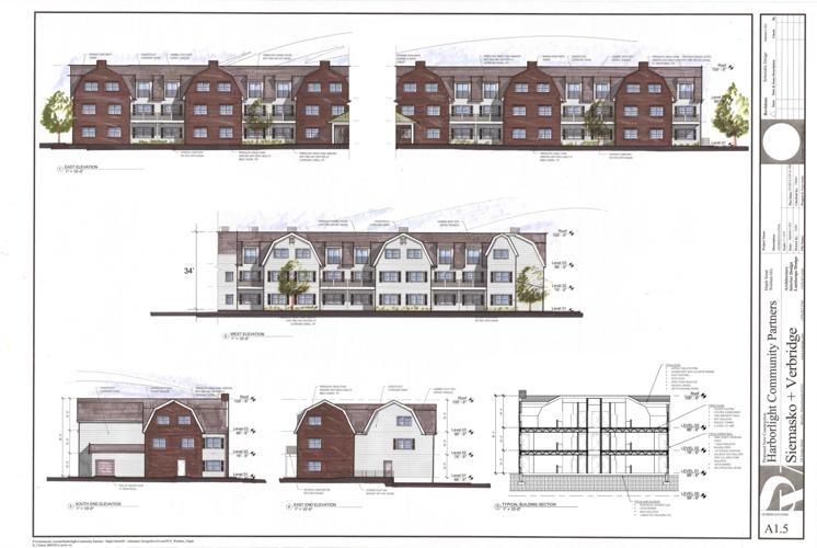 Harborlight pitches affordable housing in Wenham Local News