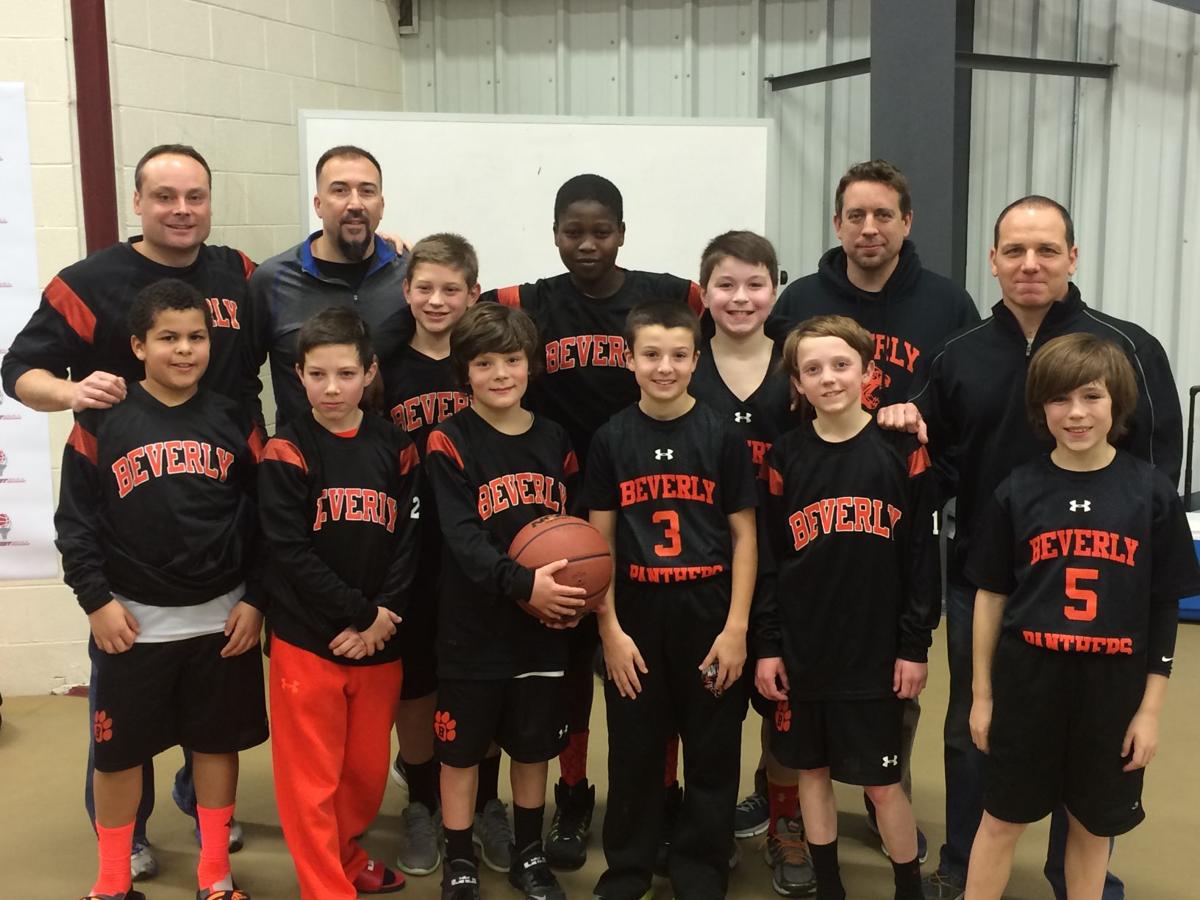 Youth Sports photos, Feb. 17 edition Gallery