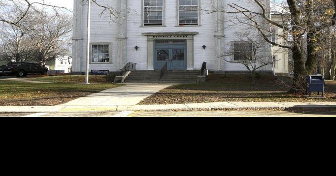 Former courthouse to become condos | Local News | salemnews.com