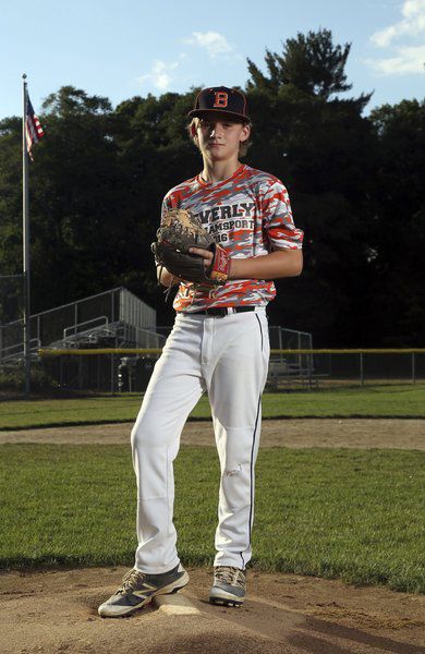 Cubs edge Red Sox for Beverly Little League city crown, Sports