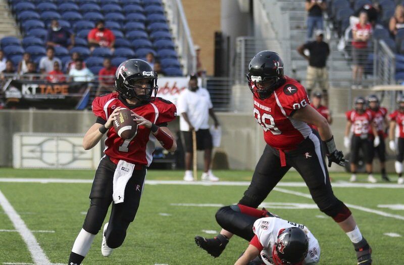 Boston Renegades add their own chapter to city's sports dynasty with third  straight WFA championship - The Boston Globe