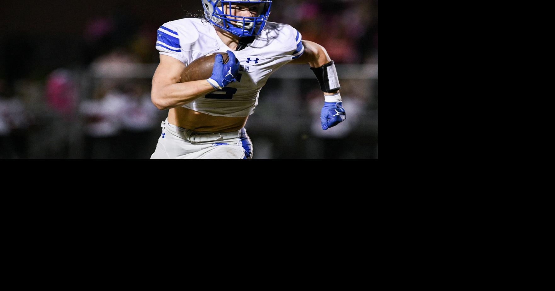 North Shore high school football updated statistics Sports