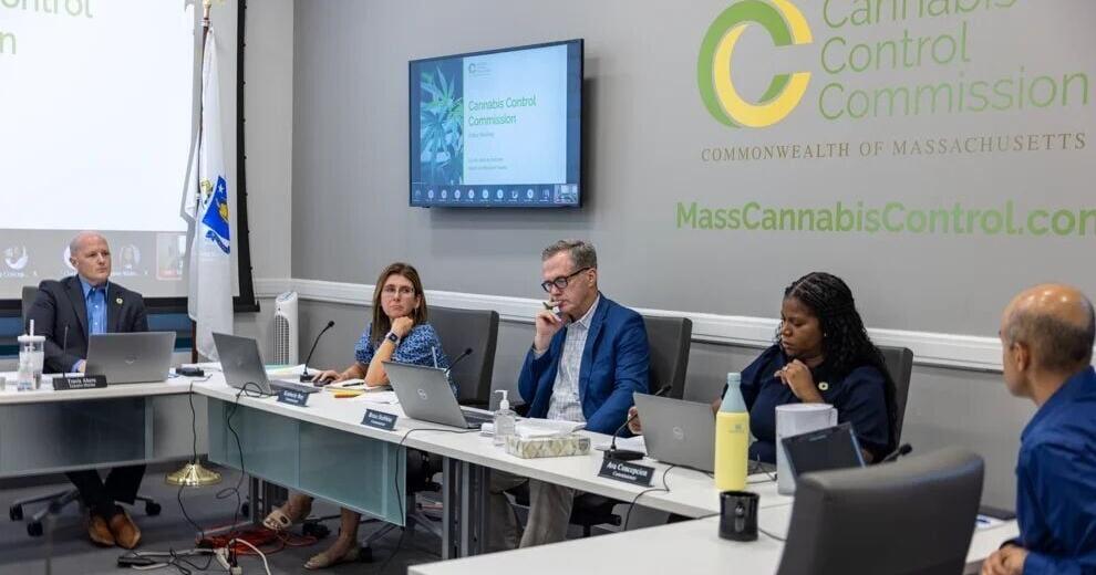 Higher license cap troubles some in pot industry