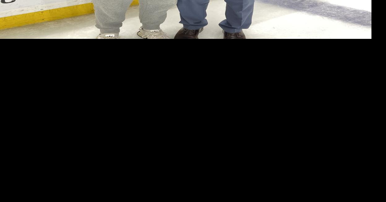 The Blue Line Report: What's it like when coaches and their sons share ...