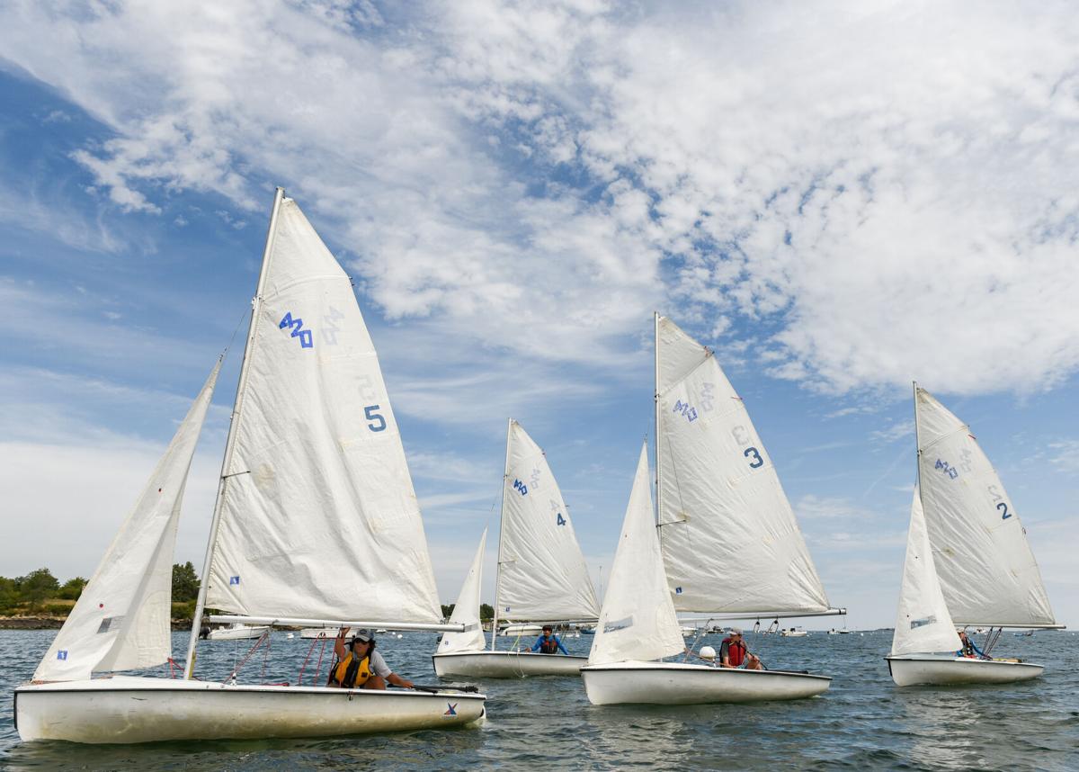 Salem News 2020 Top Photos