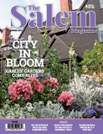 North of Boston Magazines