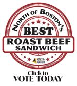 What is your favorite roast beef?