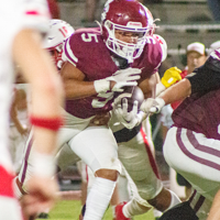 SandMountainReporter.com - Player of the Week image