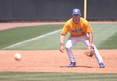 Parsons compete in ACCC Tournament