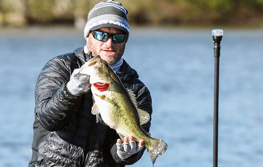 Hank Cherry Breaks Down The Best Sunglasses For Catching Big Bass! 