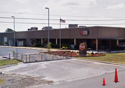 Tyson plant evacuates over minor ammonia leak | Free Share