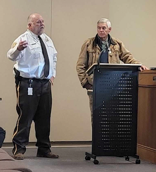 Commission approves $35 million jail expansion for county | News ...
