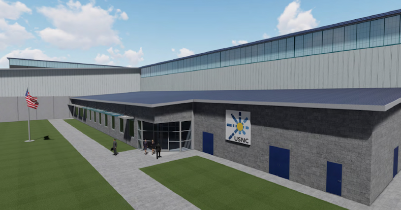 Gadsden chosen for $232 million microreactor assembly plant, 250 jobs - Vimarsana News