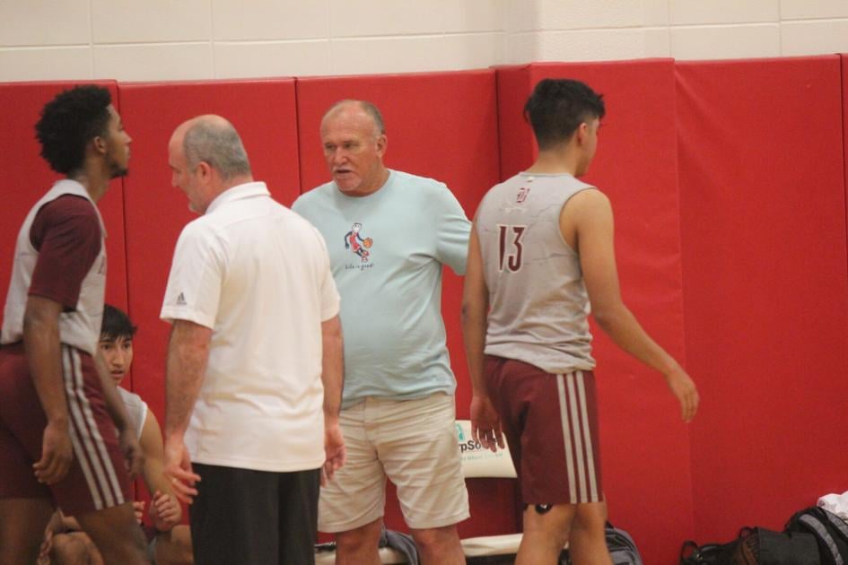 SandMountainReporter.com - Neal Thrash joins Boaz as assistant coach image