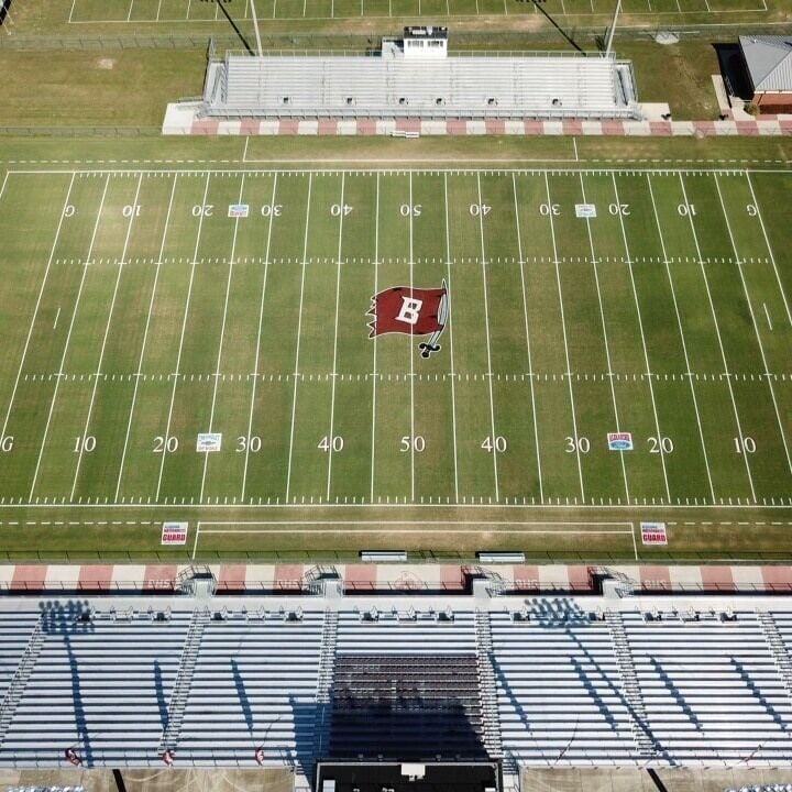 Boaz High School (AL) Varsity Football