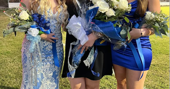 Marshall Christian Academy 2022 Homecoming Court Free Share Marshall Christian Academy 2022 Homecoming Court Free Share