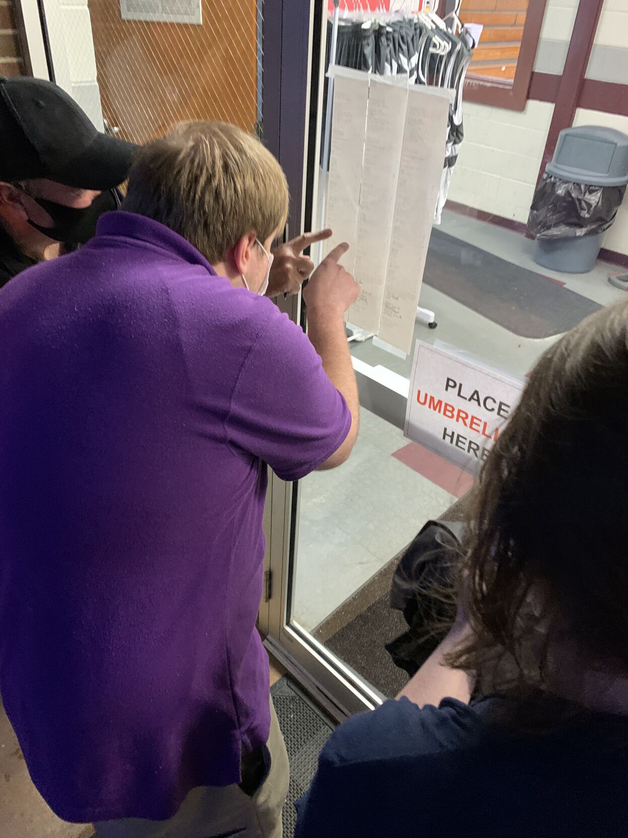 Mayor, three councilmen reelected in Boaz Free Share