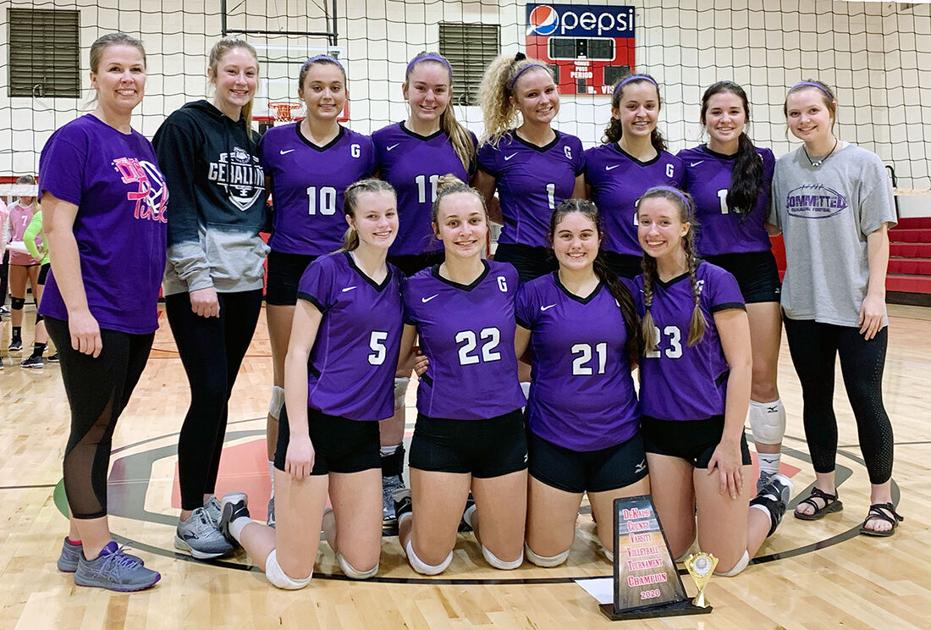 SandMountainReporter.com - DeKalb County champions image