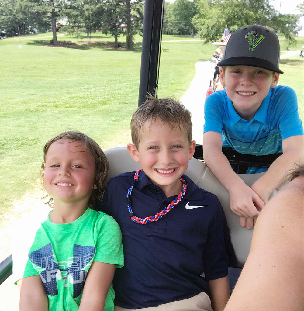 Boaz Golf Camp contributes to Pirates’ winning tradition Free Share