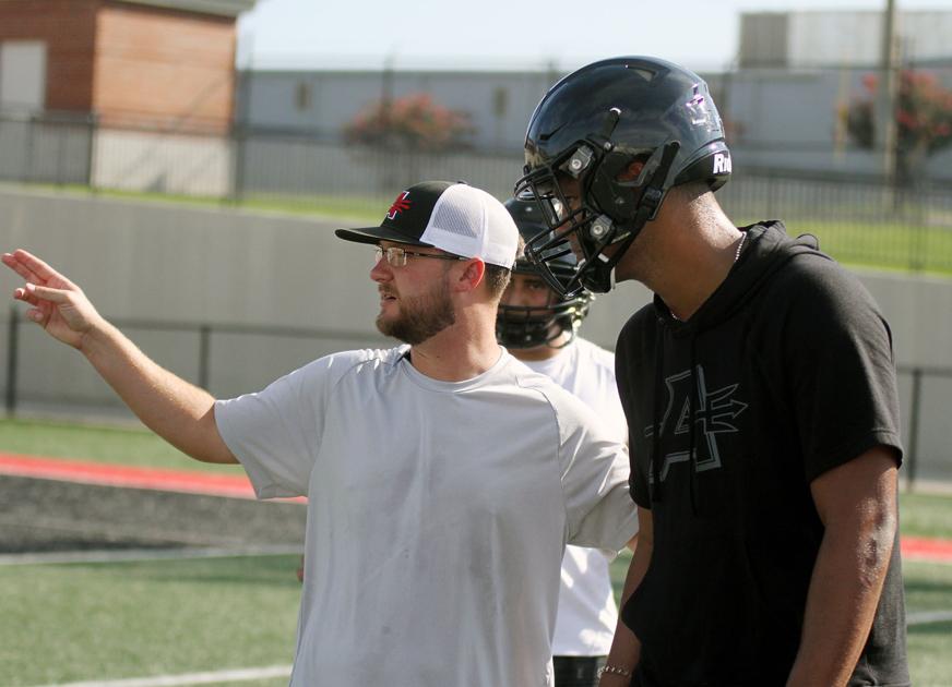SandMountainReporter.com - Aggies gear up for game one image