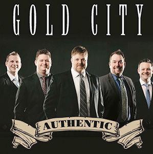 Gold City To Headline New Year S Eve Concert