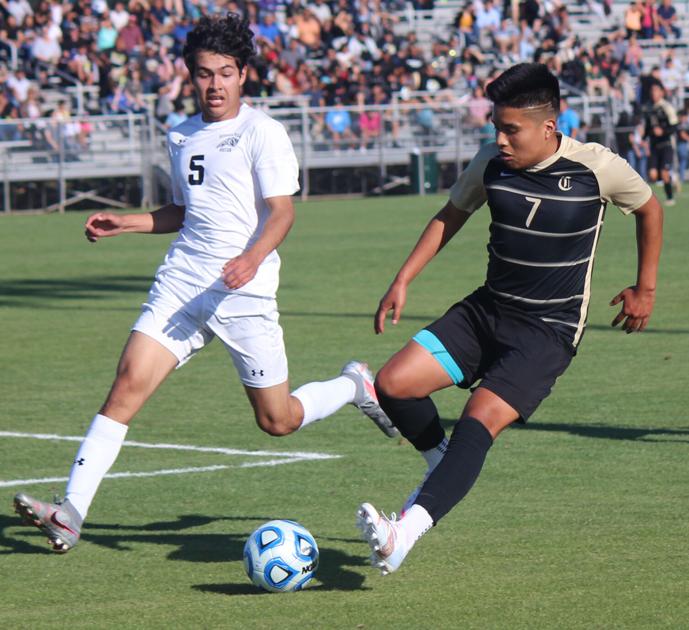 SandMountainReporter.com - Boys All-State Soccer: Crossville, Guntersville, Boaz standouts honored image