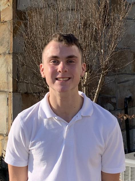 SandMountainReporter.com - Two Geraldine student-athletes named Bryant-Jordan Award recipients image