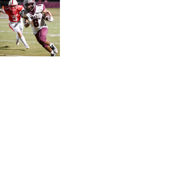 SandMountainReporter.com - Boaz’s Childers wins Player of the Week image