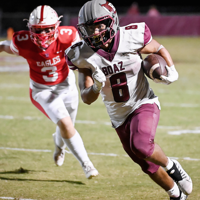 SandMountainReporter.com - Boaz’s Childers wins Player of the Week image