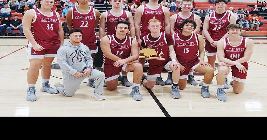 Etowah Christmas Tournament 2022 Southside Rallies Past Sardis In Etowah Finals | Free Share |  Sandmountainreporter.com