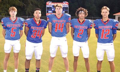 High School Football Kicks Off Thursday Free Share
