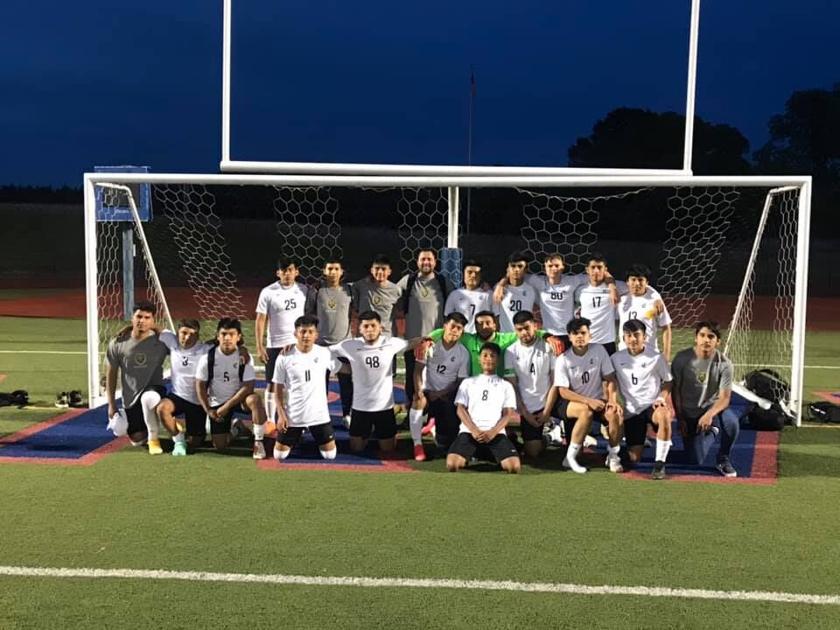 SandMountainReporter.com - Crossville embraces first soccer Final Four trip image
