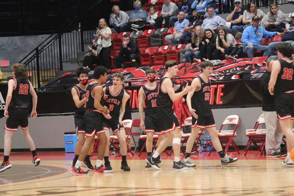 SandMountainReporter.com - Fyffe readies for Final Four showdown with Cottage Hill image