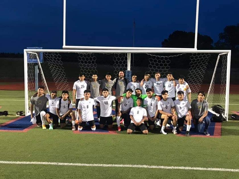 SandMountainReporter.com - PLAYOFF SOCCER: Crossville boys, Guntersville girls into Final Four image