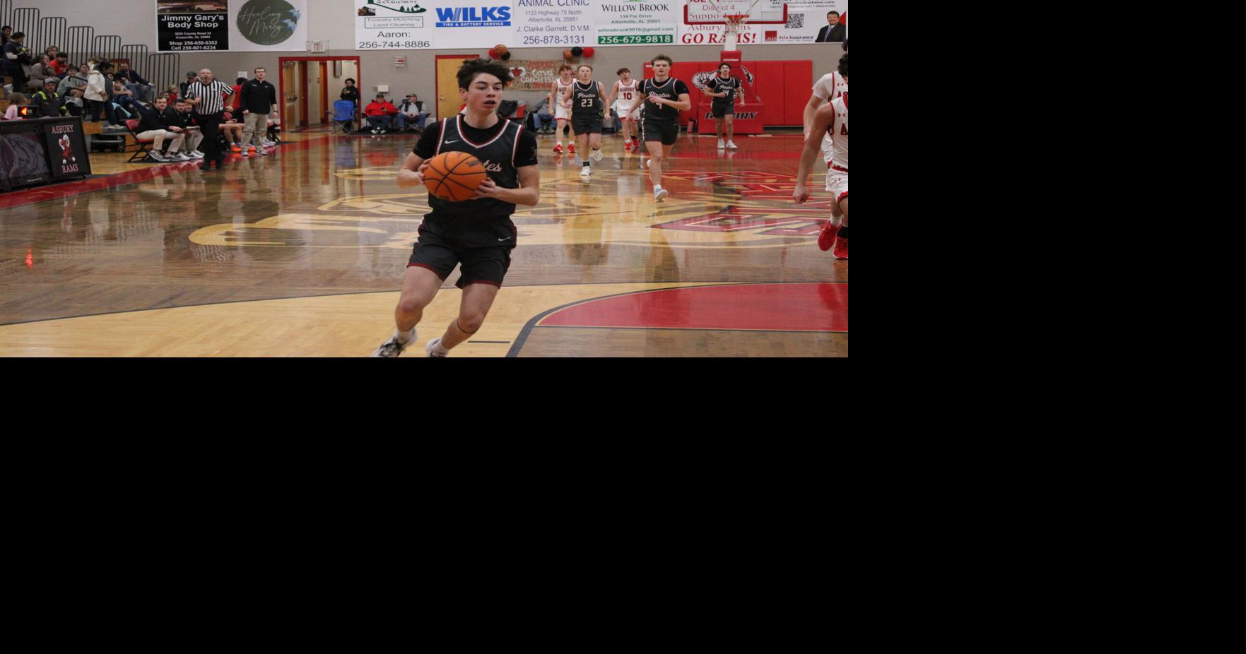 Rams Close Out Regular Season with Boaz | High Schools ...