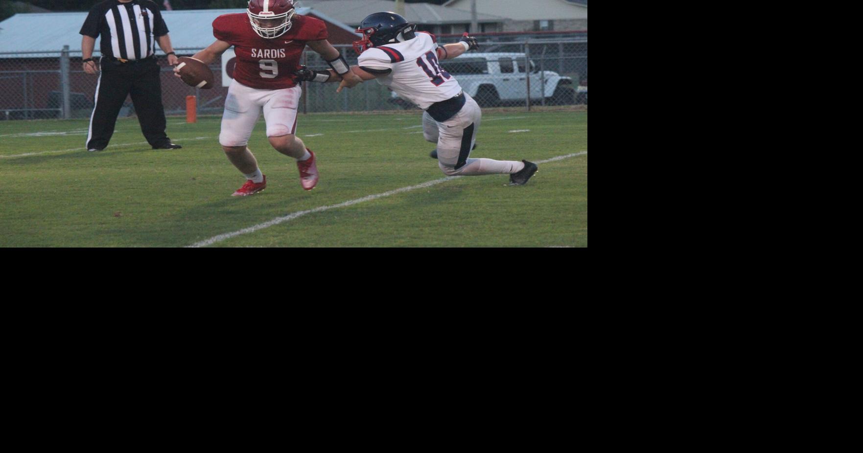 SandMountainReporter.com - Sardis rallies for first win under Stephenson image